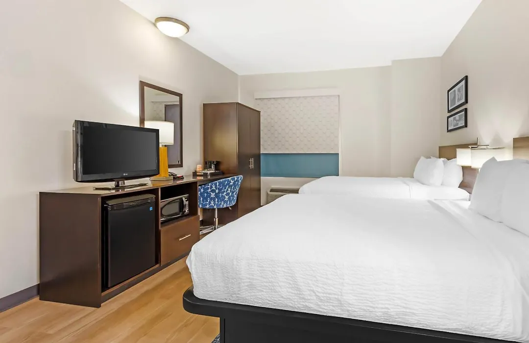 Sleep Inn Greensboro Airport-1