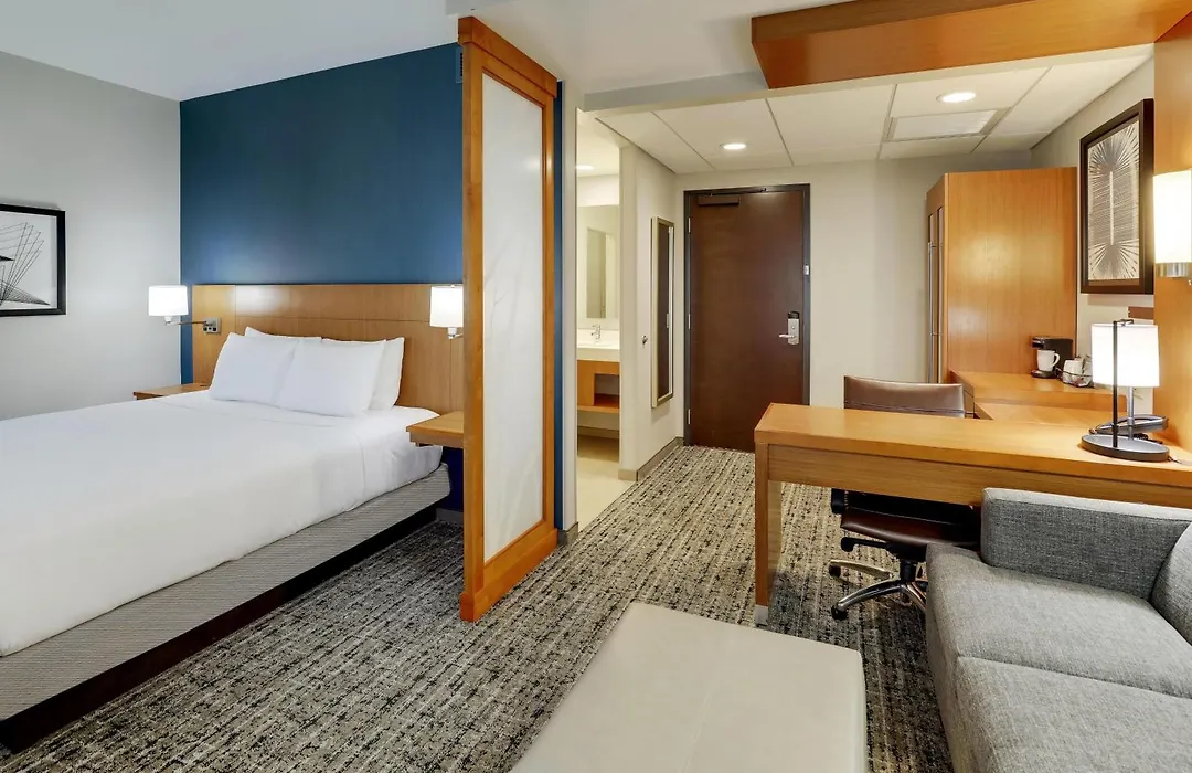 Hyatt Place St. Louis/Chesterfield-1