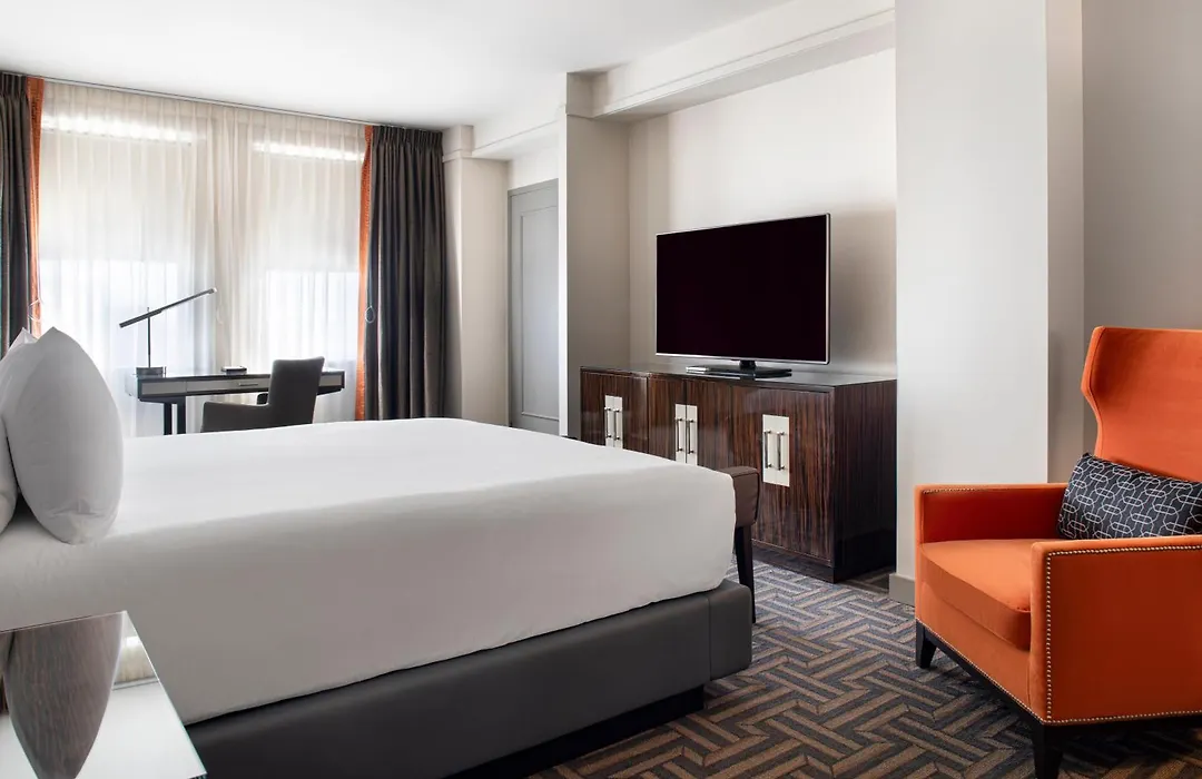 Colcord Hotel Oklahoma City, Curio Collection By Hilton-1