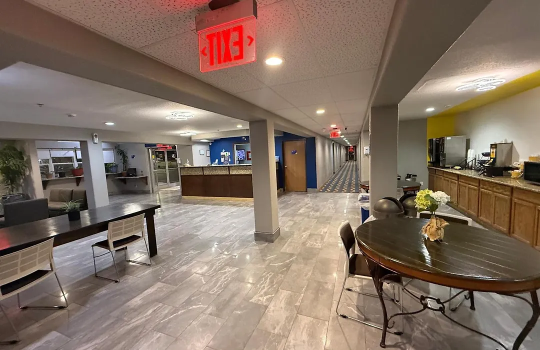 Microtel Inn & Suites By Wyndham Ardmore-1