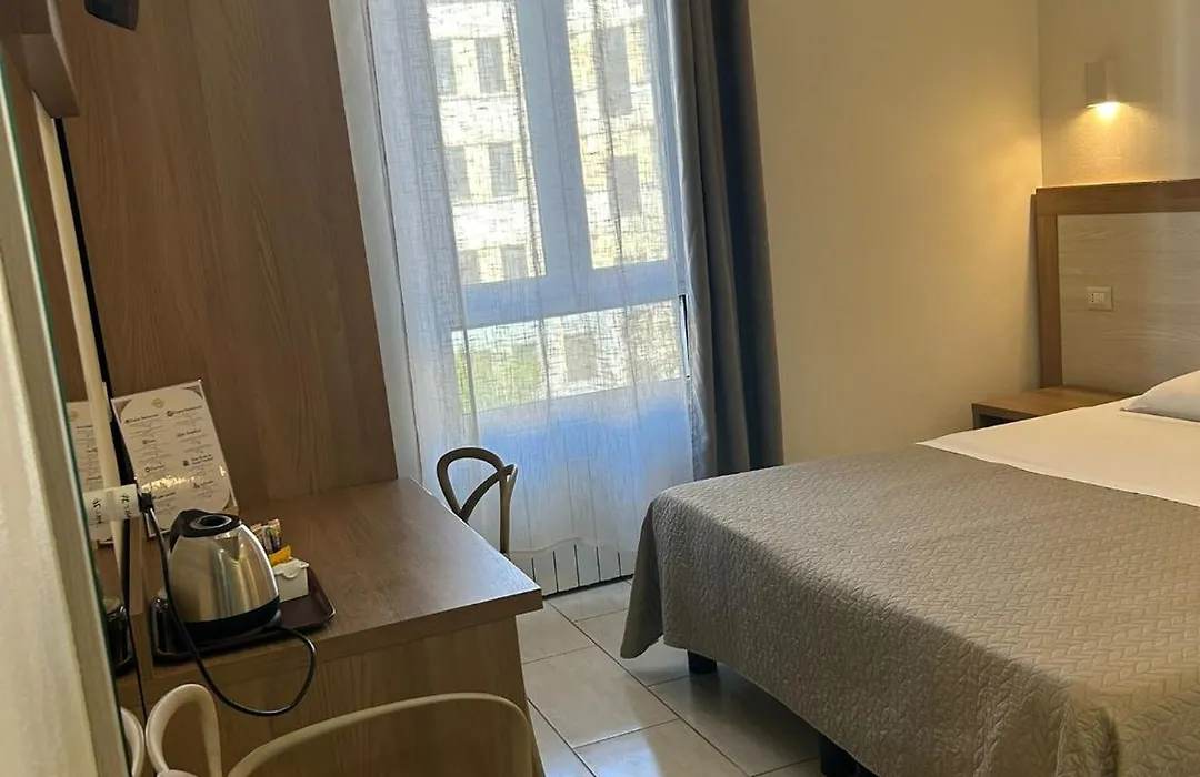 Hotel 26-1