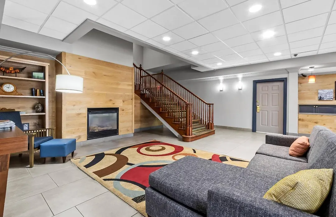 Country Inn & Suites By Radisson, Aiken South-1