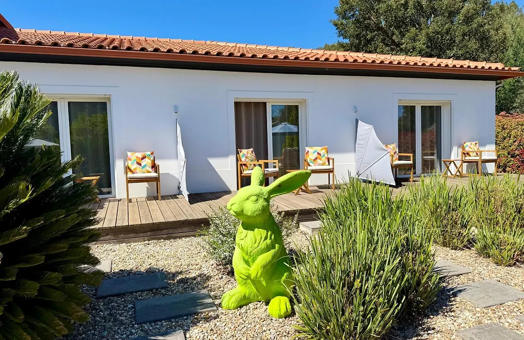 Casa Carvalhal - Adults Only-1