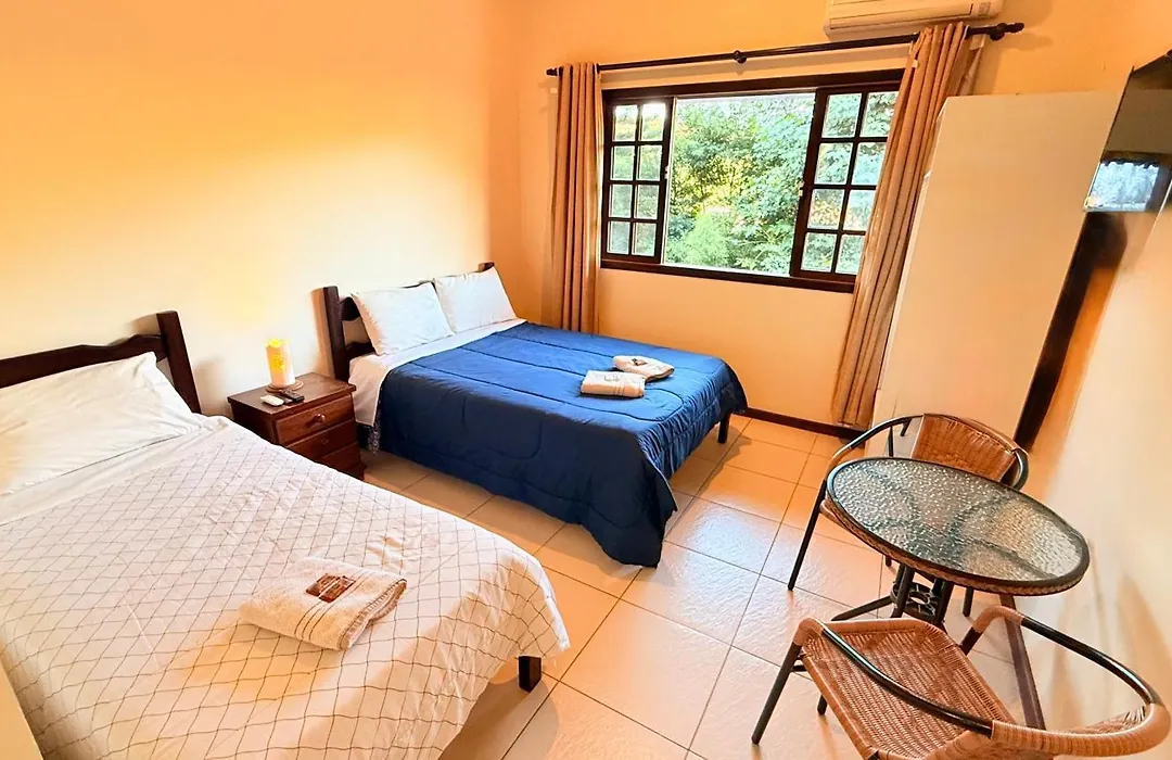 Itaipava Cama e Café-1