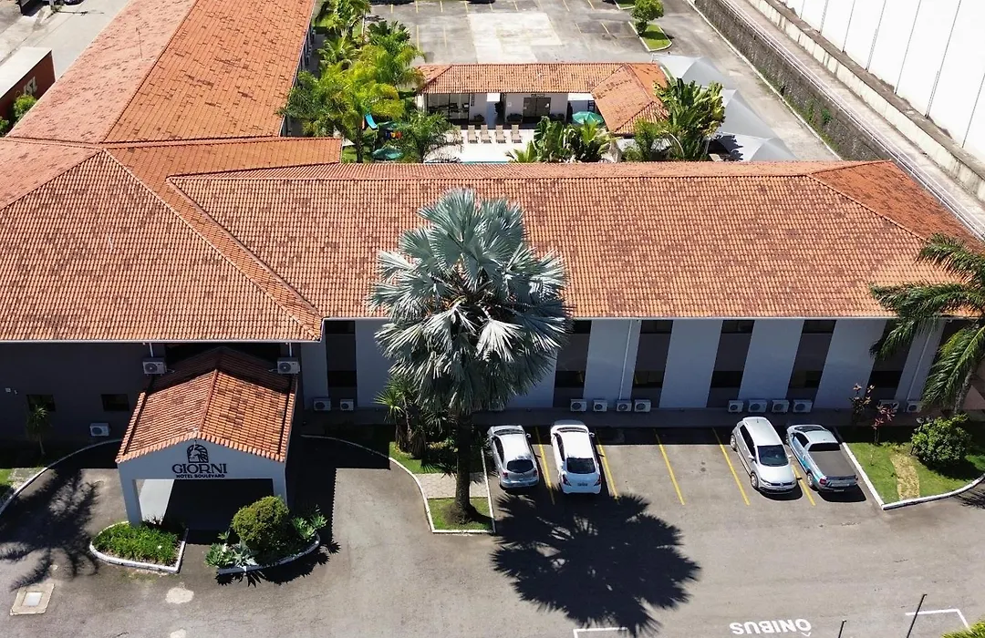Giorni Hotel Boulevard-1