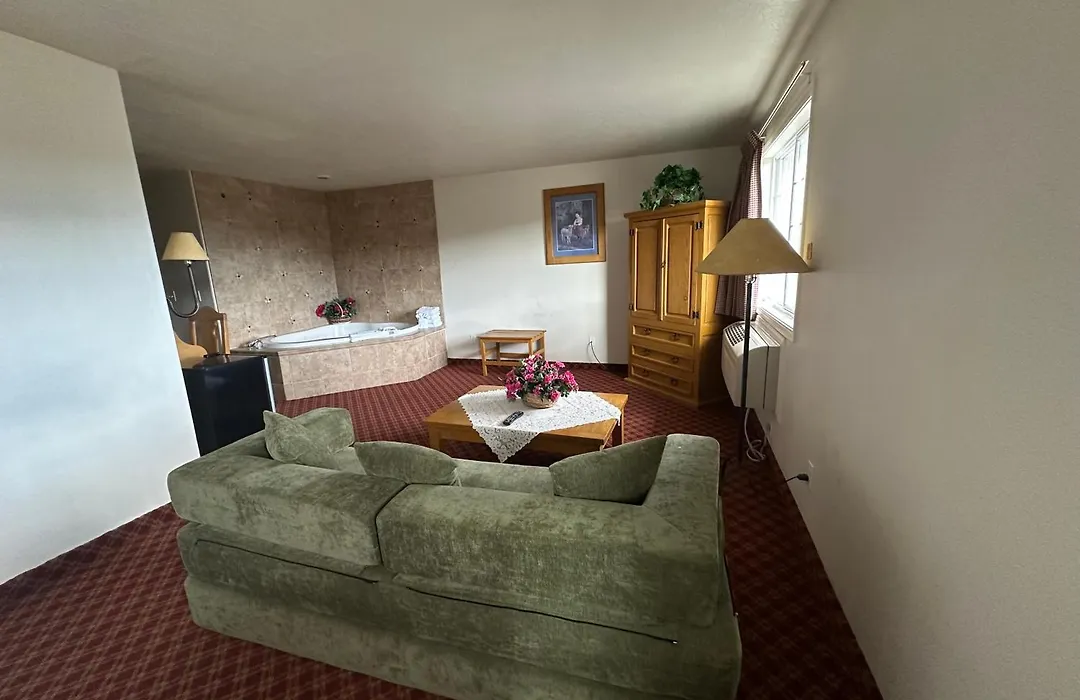 Columbine Inn And Suites-1