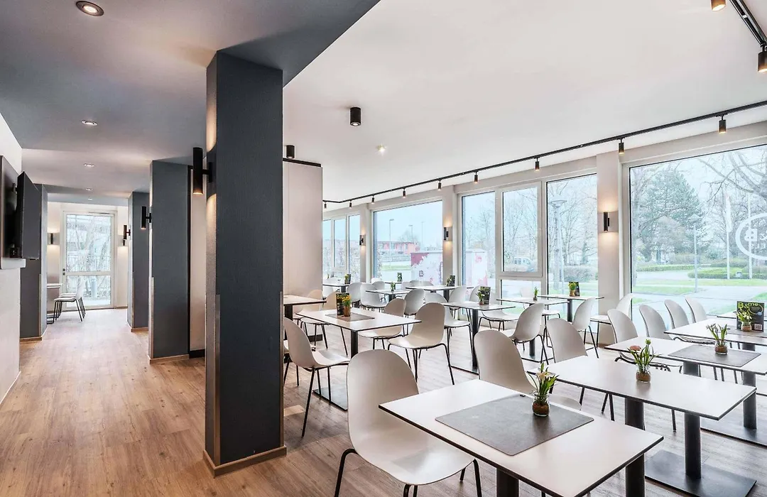 B&B Hotel Konstanz-1