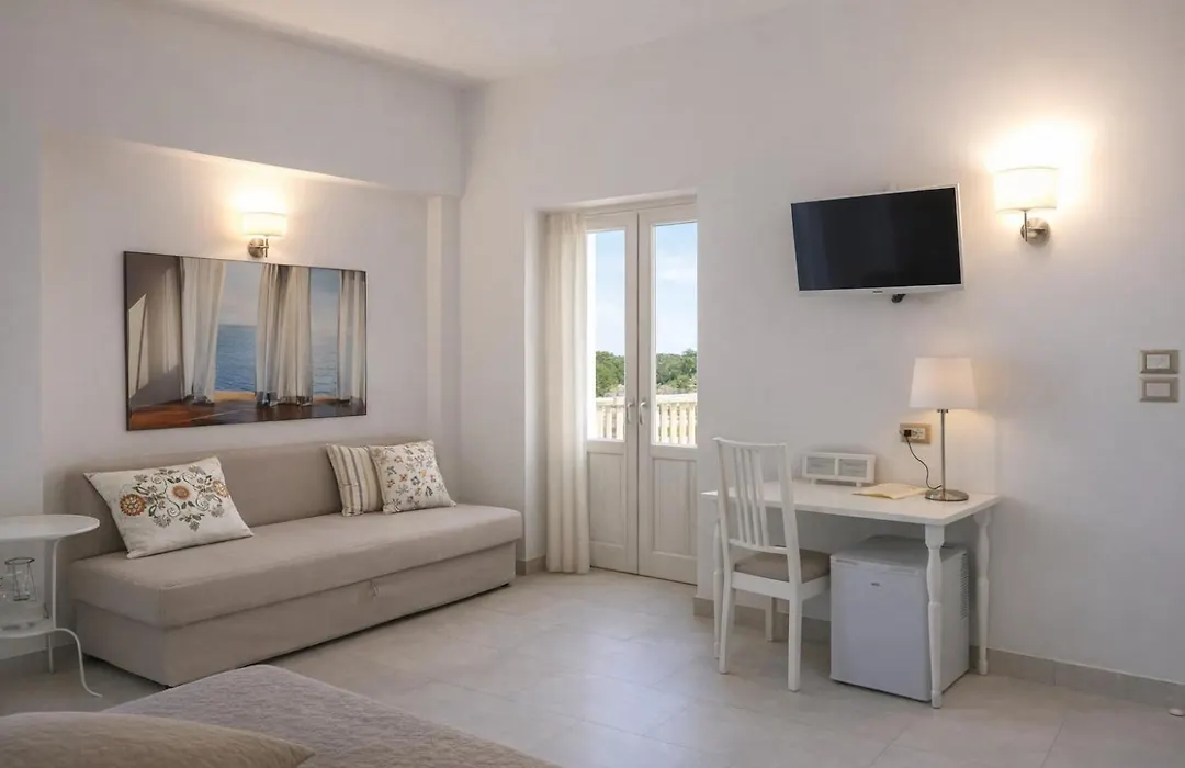 Isola Charm B&B - Pool & Nature Stay-1