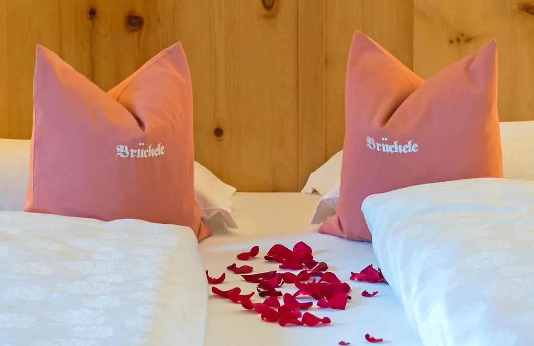 Alpin Natur Hotel Brueckele-1