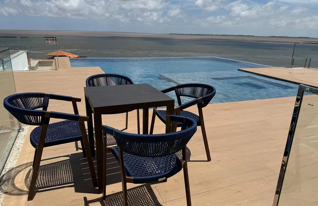 Hotel London Santarem-1