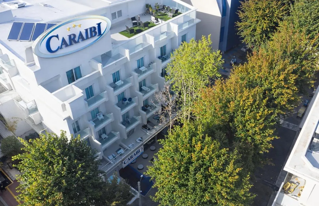 Hotel Caraibi-1