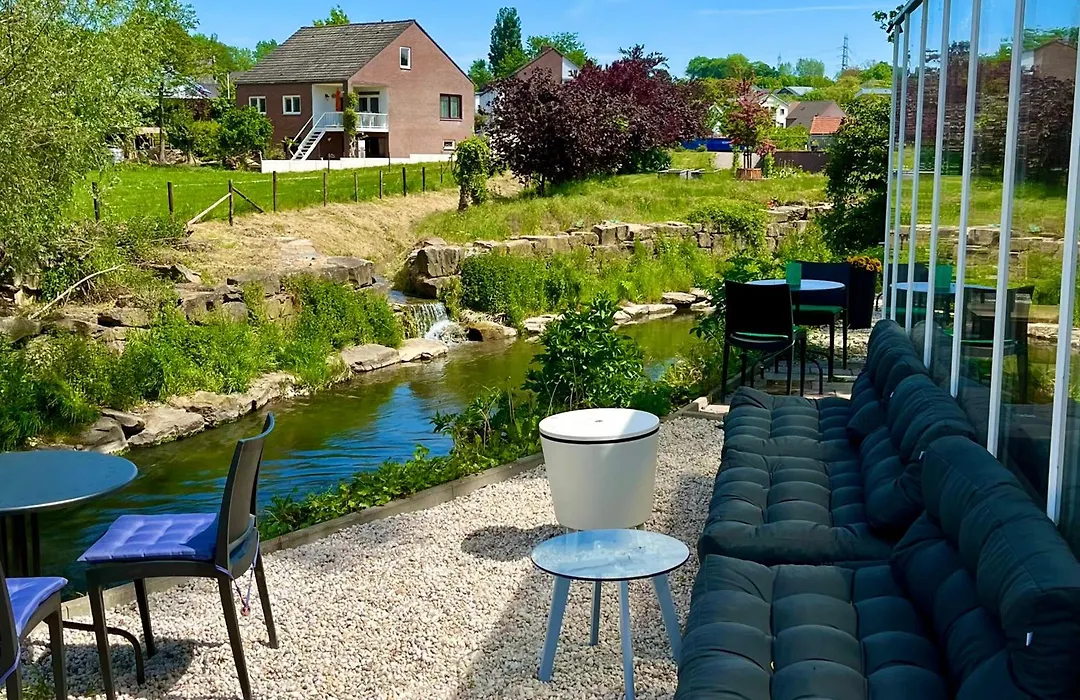 Boutiquehotel B&B The Sjinn-1