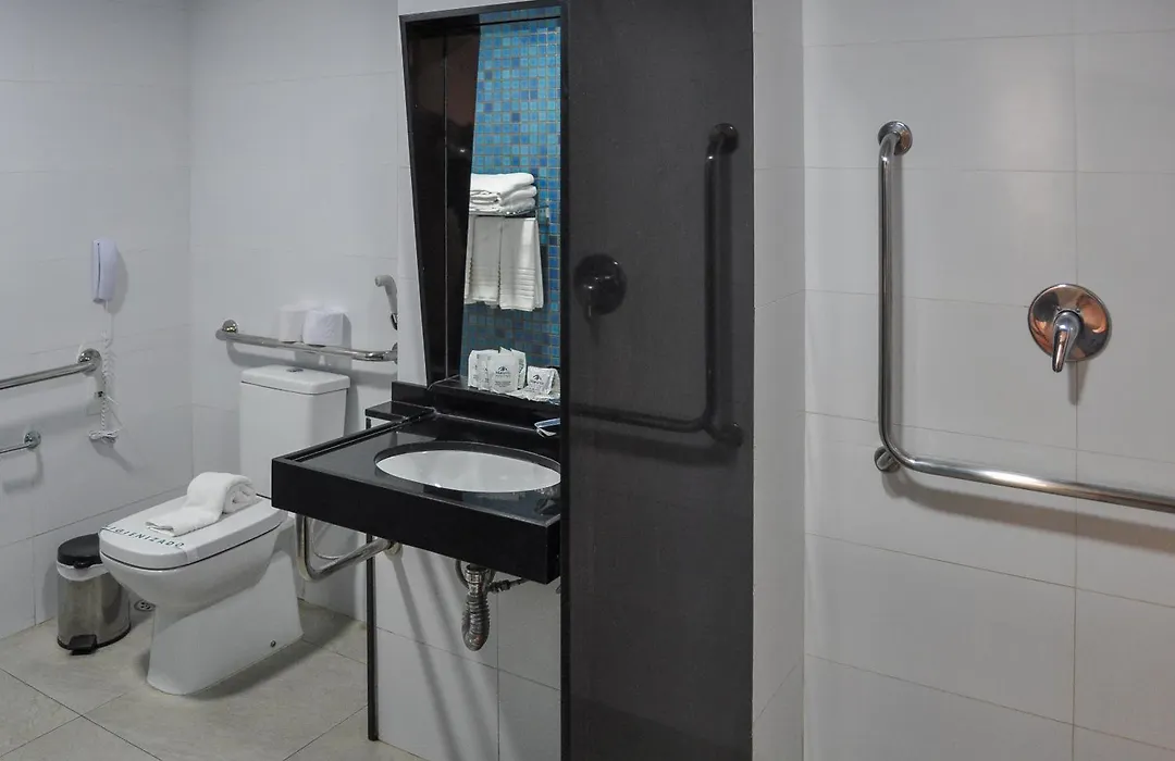Marante Executive Hotel-1