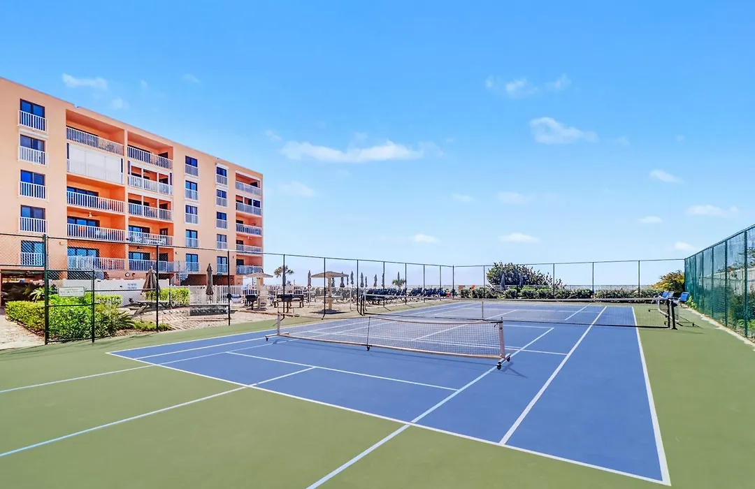 Reef Club 407-1