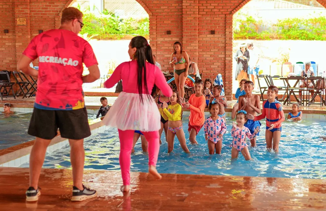 Village Resort All Fun Inclusive-1