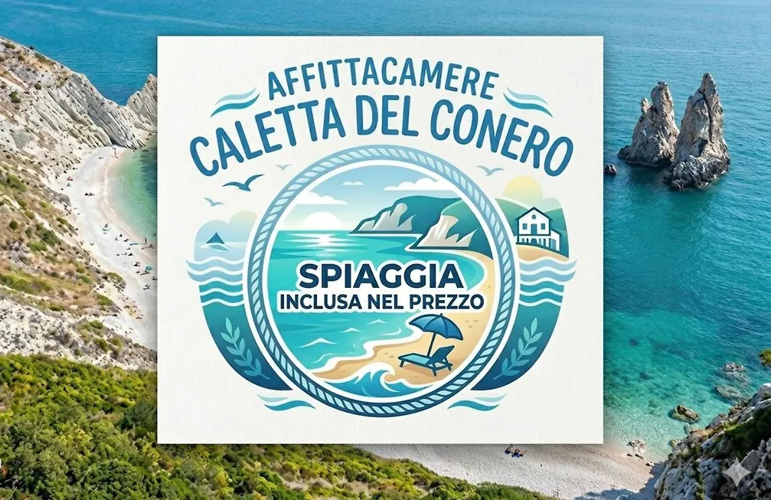 Affittacamere Caletta del Conero-1