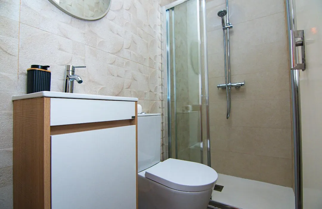 Guest House D'Avenida-1