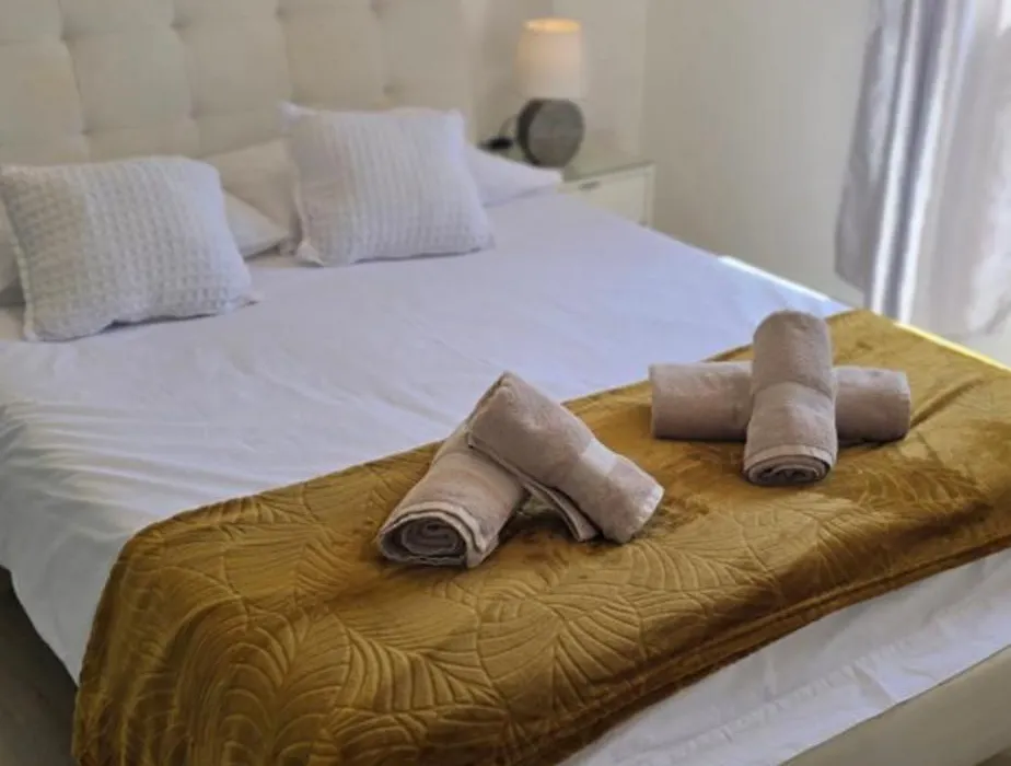 Safari Beach Guest House-1