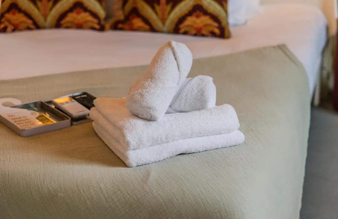 Brass Hotel-1