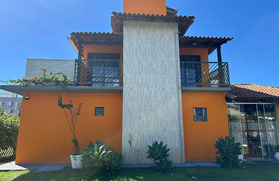 Pousada Luar-1