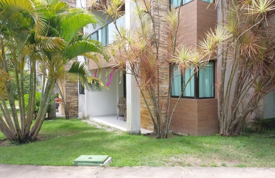 Iloa Residence Apt Completo-1