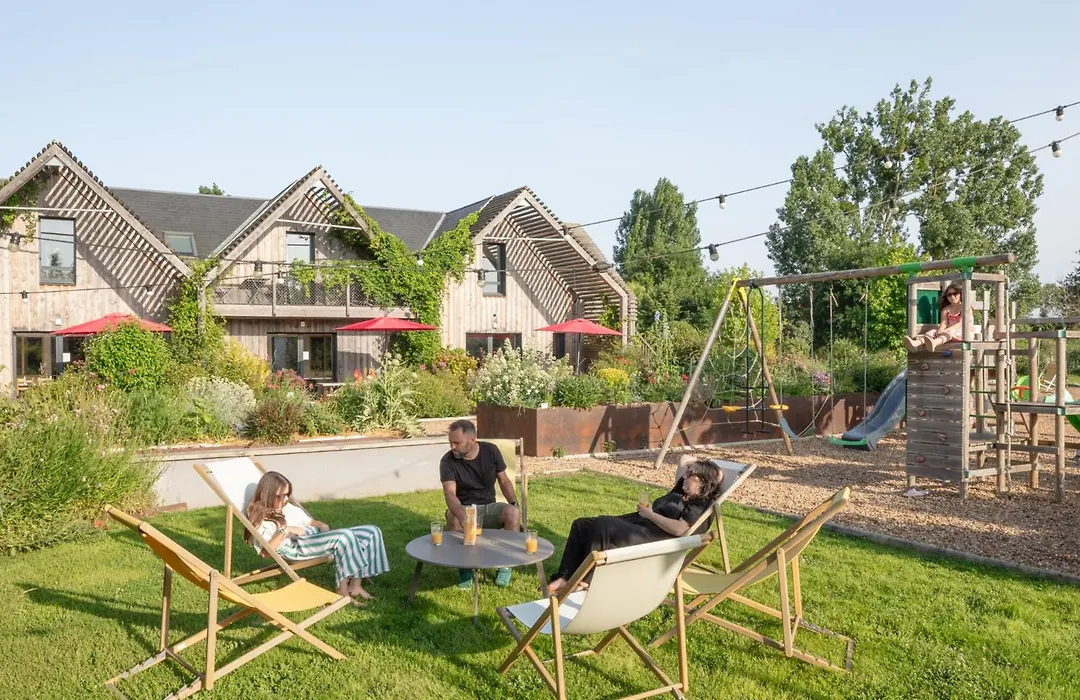 Le jardin des 4 saisons-1