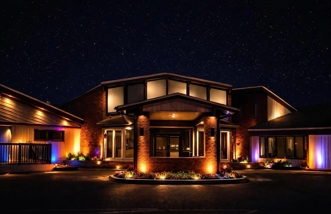 Avalon Hotel & Conference Center-1