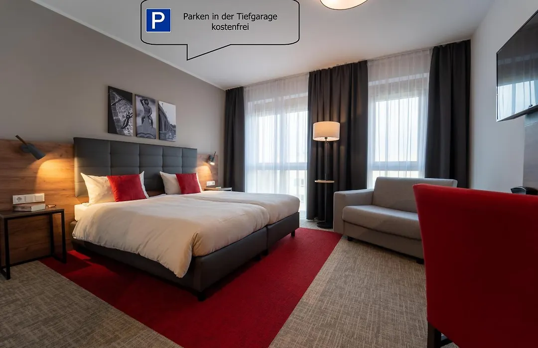 Hotel Includio-1
