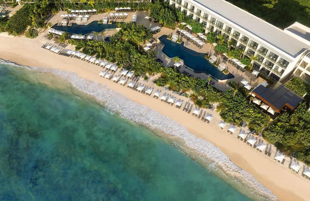 Hilton Tulum Riviera Maya All-Inclusive Resort-1