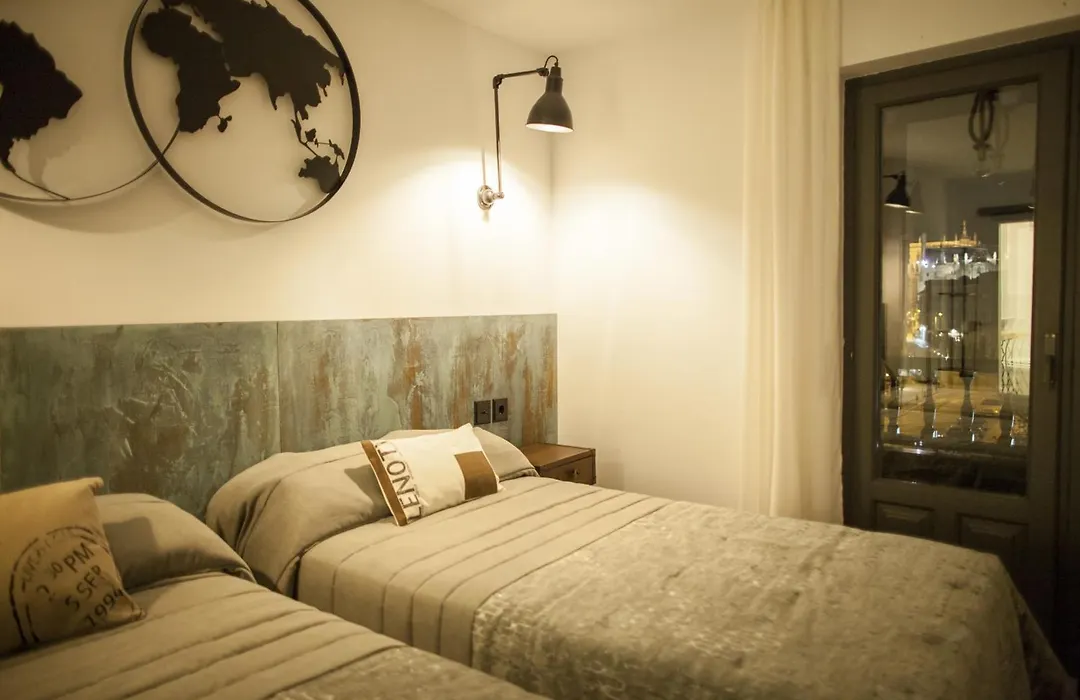 La Aduana - The Lodging Experience-1