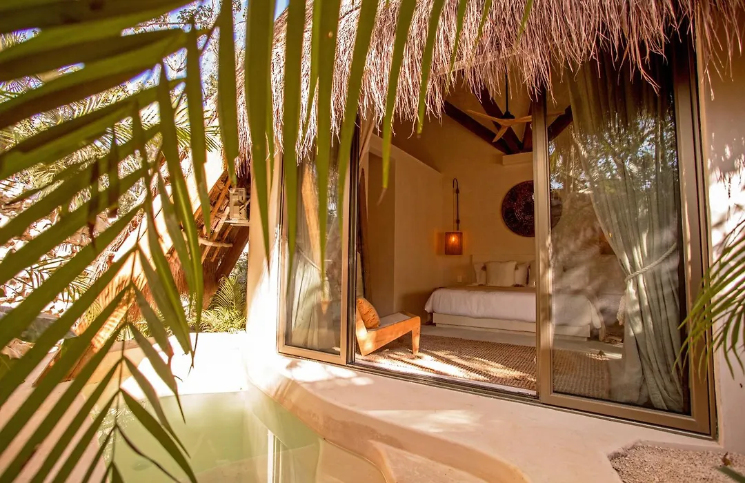 Hotel Muare Tulum Wellness And Spa (Adults Only)-1