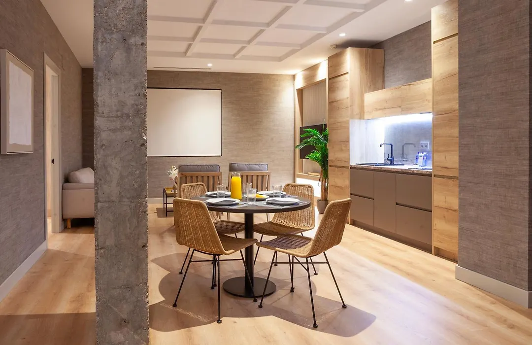 The Apartment By Assethoteles-1