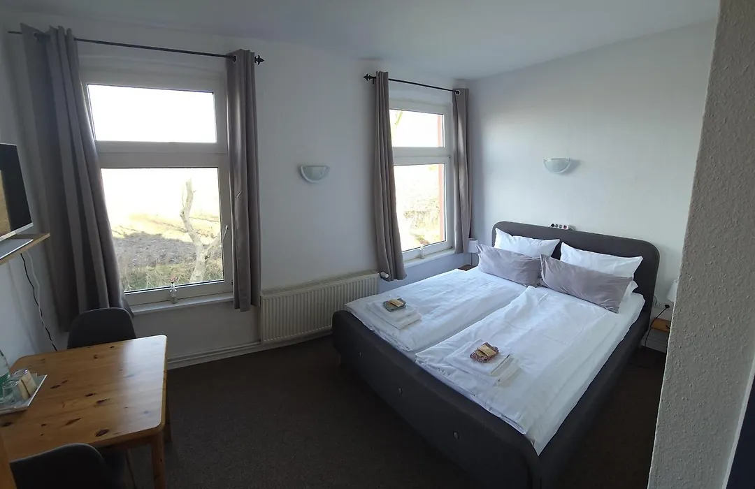 Pension Altes Zollhaus-1