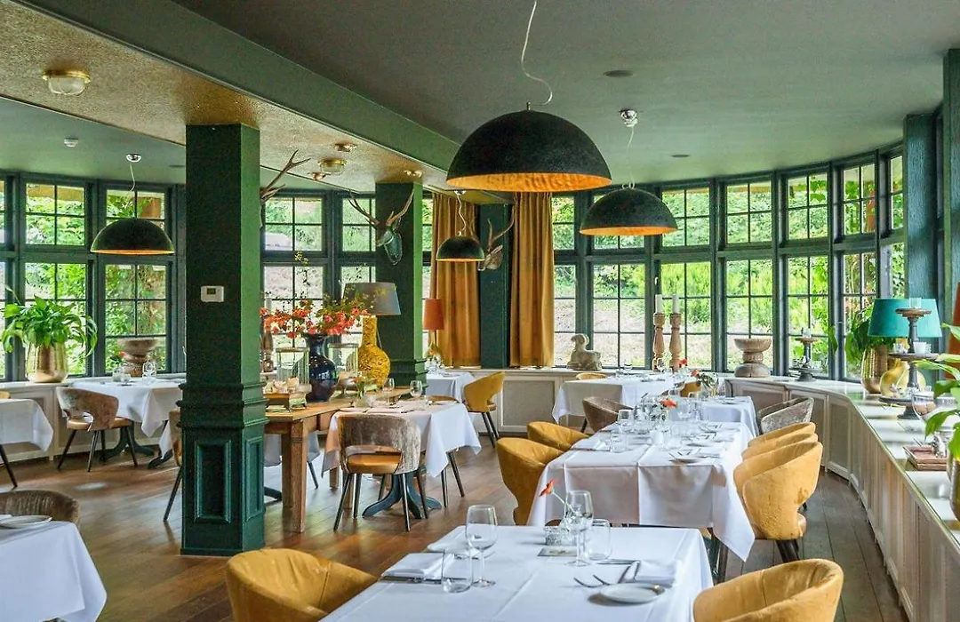 Restaurant&Hotel Hoog Holten-1
