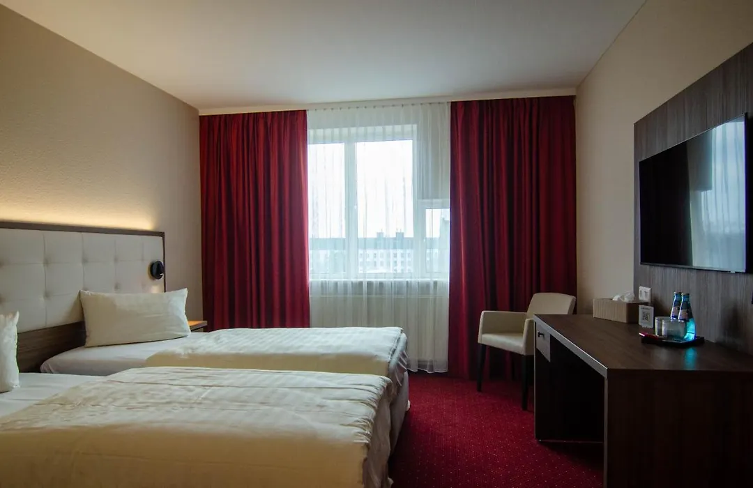 Hotel Alina-1