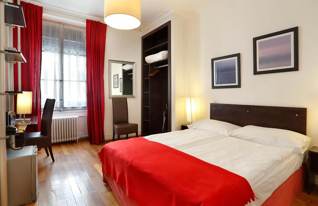 Hotel Tor-1