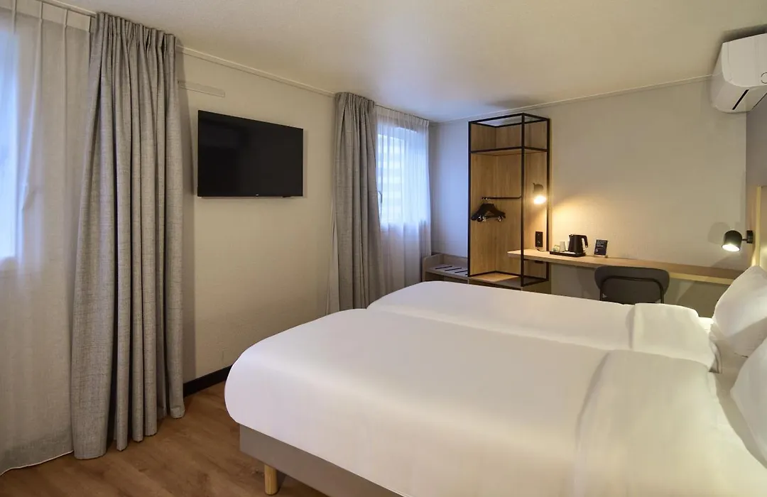 Campanile PRIME - Nogent-sur-Marne-1