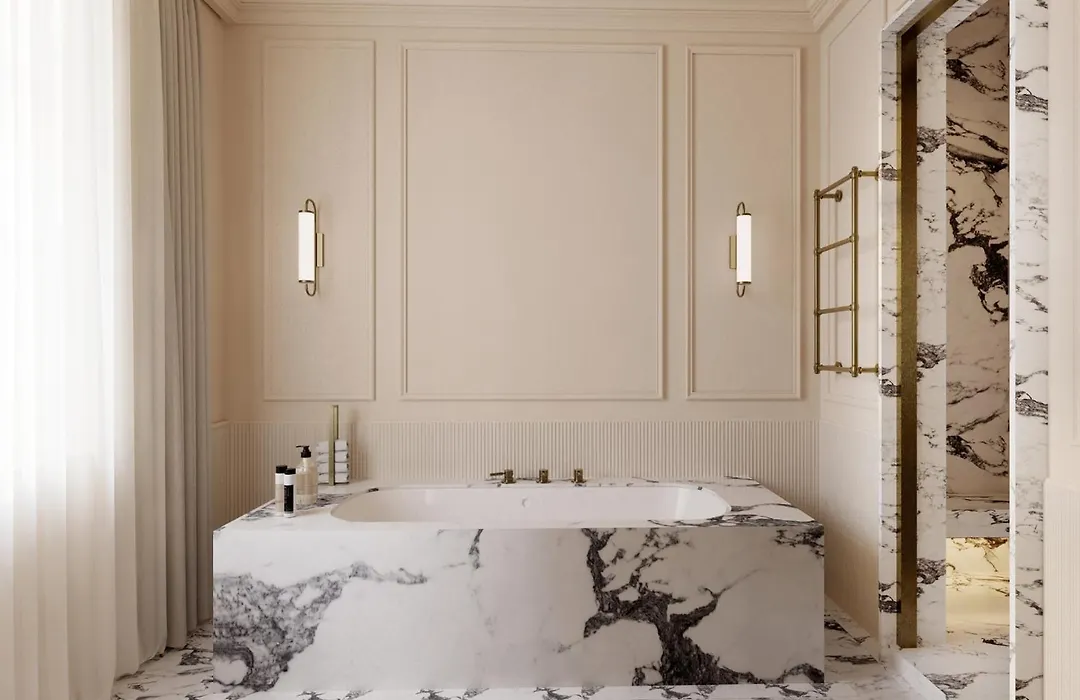 Relais D'Amboise - The Leading Hotels Of The World-1