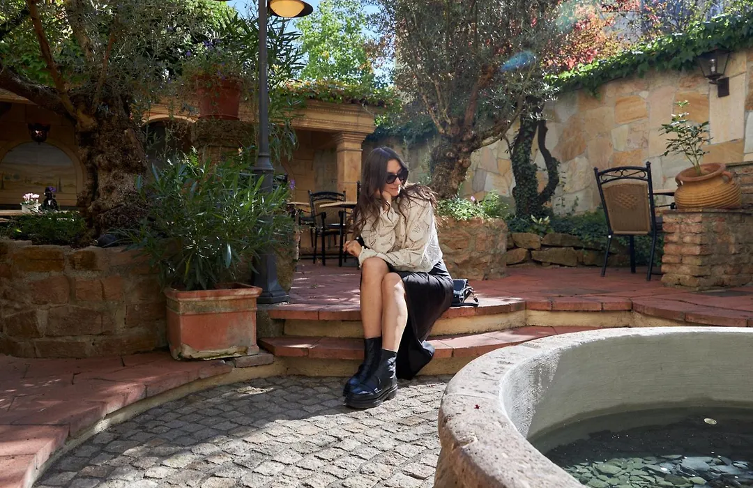 Hotel GIO-1