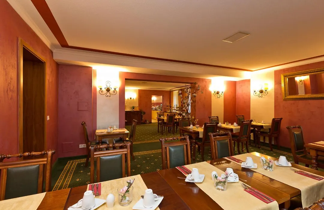 Müritz Hotel Harmonie-1