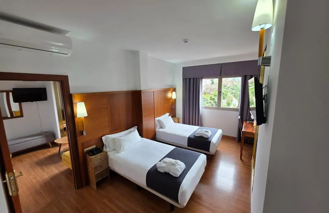 Hotel Saylu-1