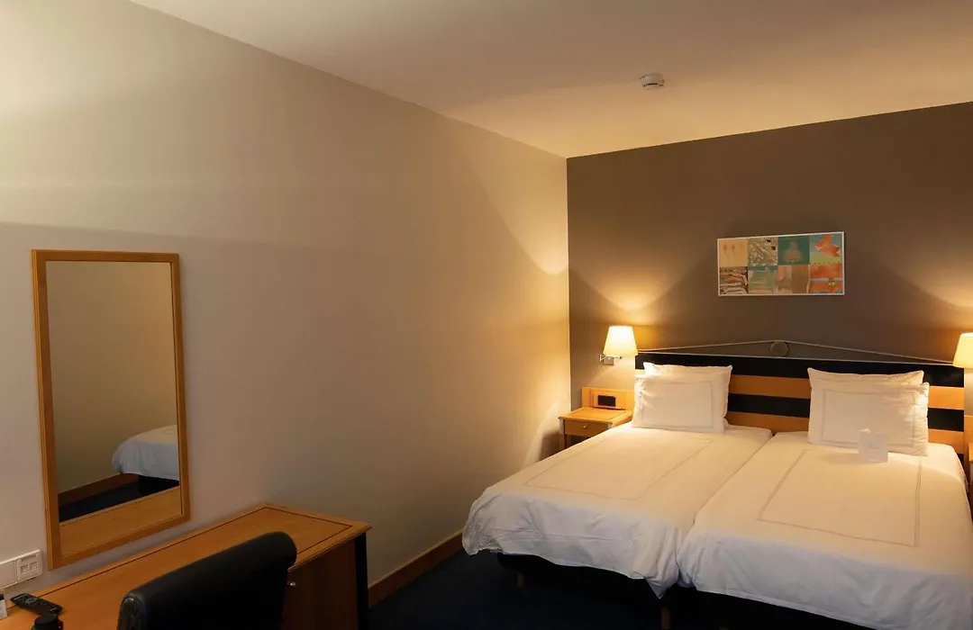 Swissotel Amsterdam-1
