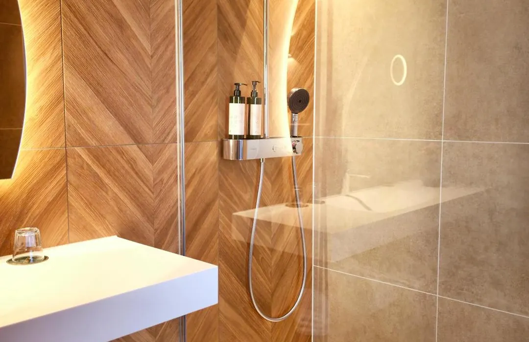 Van der Valk Hotel Arnhem-1