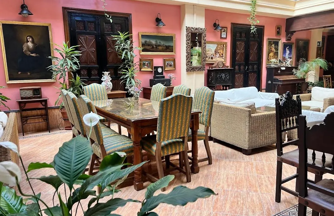 Hotel Pinomar-1