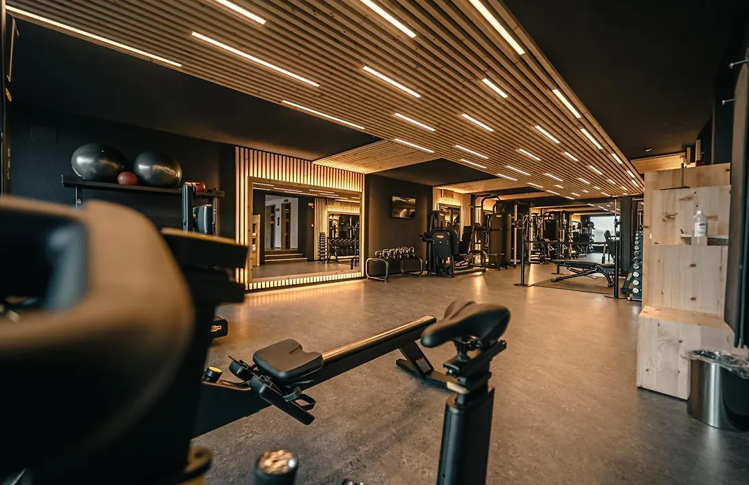 Cristallo Sport & Wellness Hotel-1