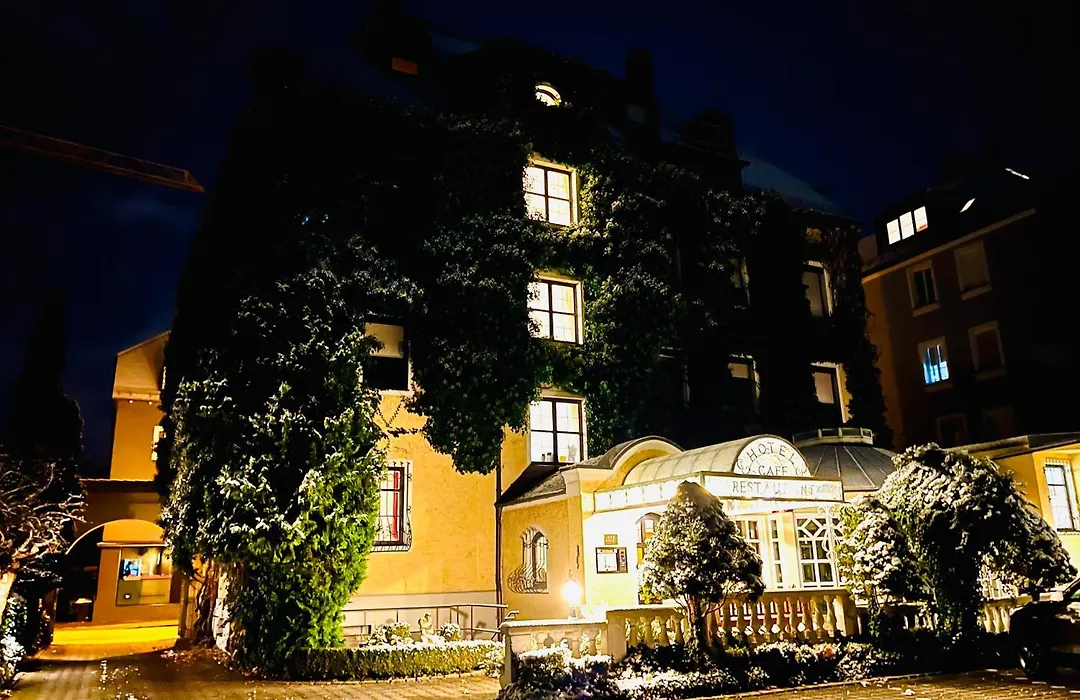 Romantik Hotel&Restaurant Fürstenhof-1