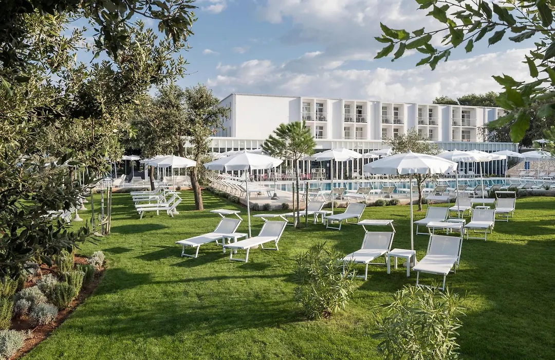 Falkensteiner Hotel Park Punat-1