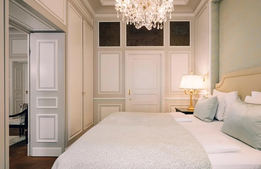 Hotel Sacher Wien-1