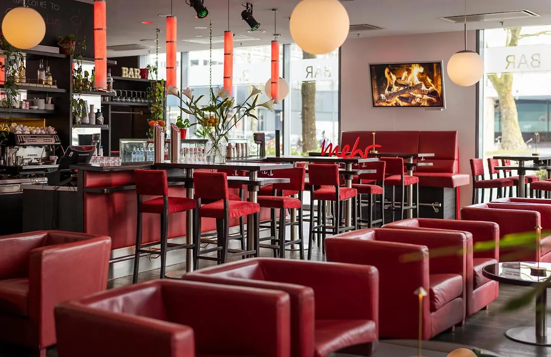 ARCOTEL Rubin - im Szeneviertel St Georg-1