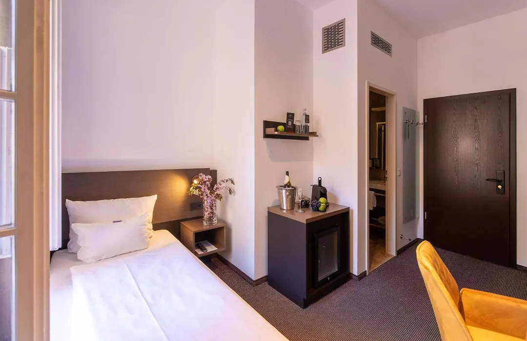 Herzogshof - Boutique-Hotel Am Dom-1